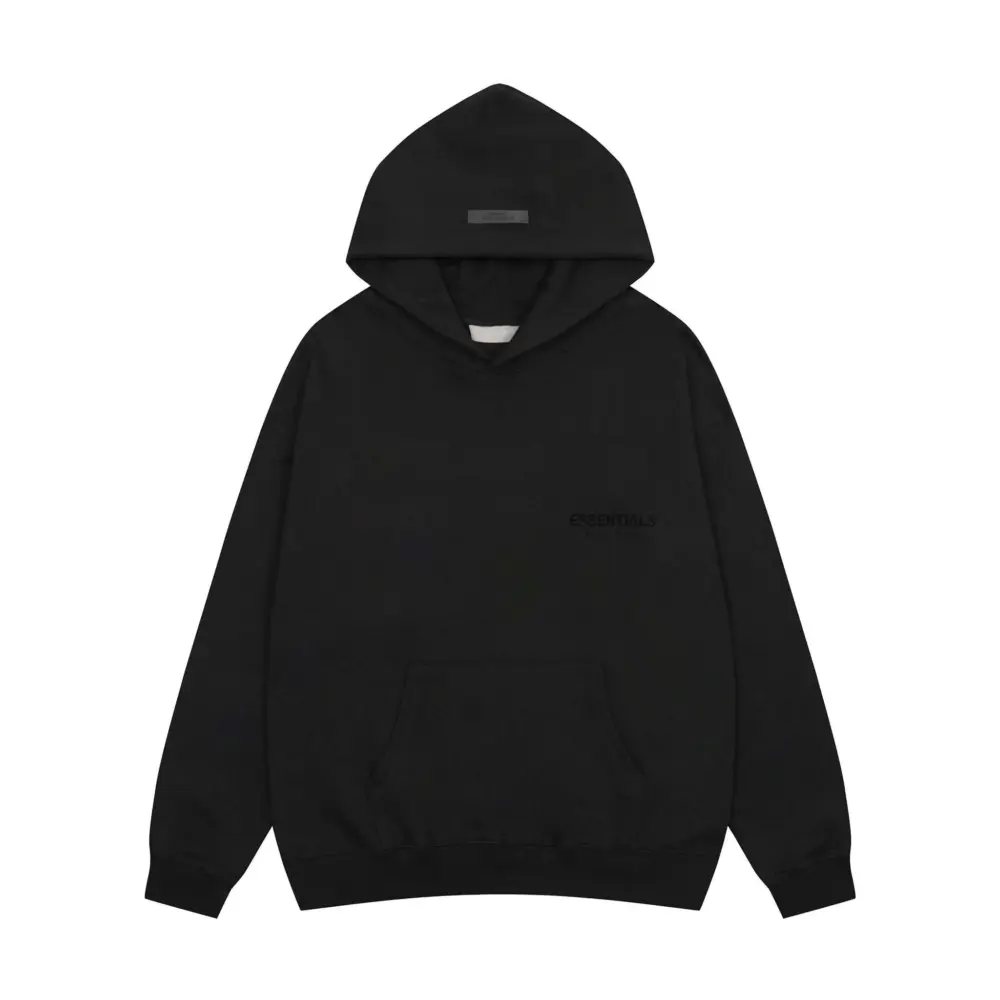 Essentials Fear of God Hoodie