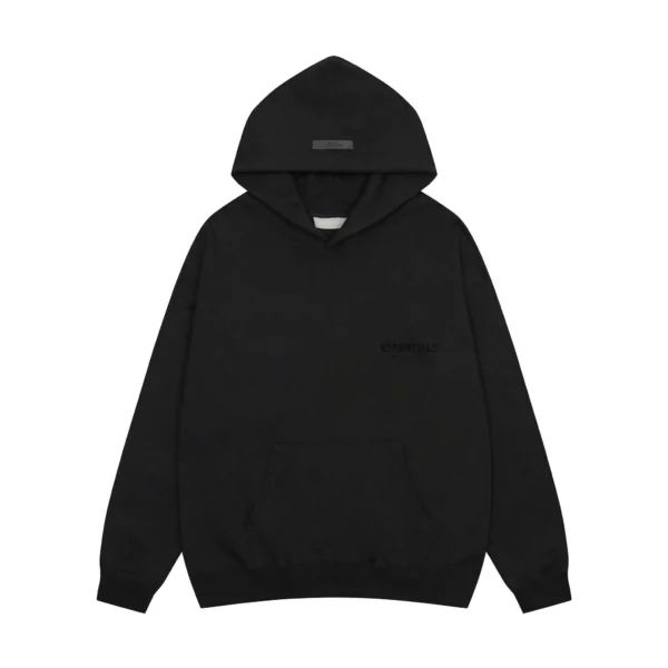 Essentials Fear of God Hoodie