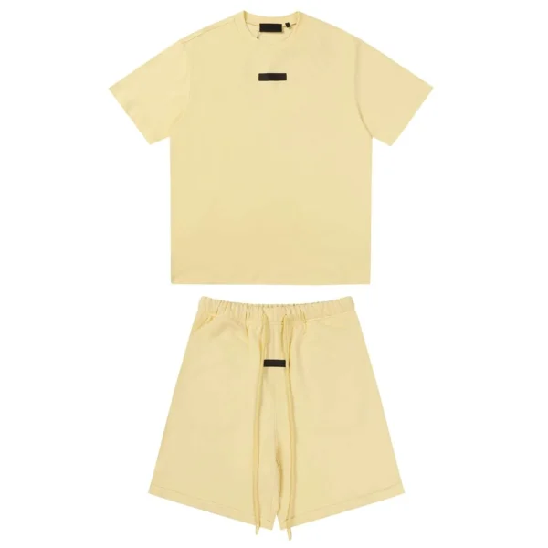 Essentials Tracksuit