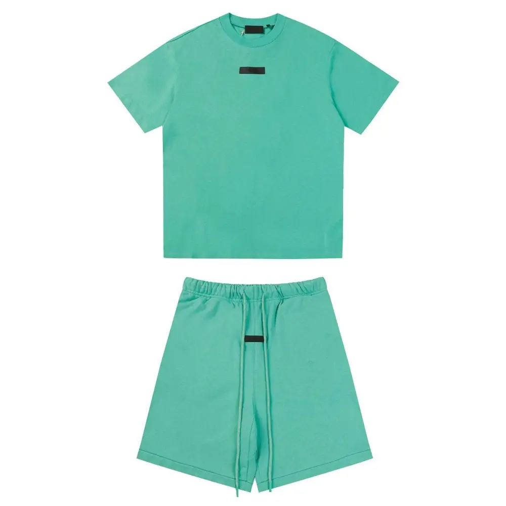 Essentials Tracksuit