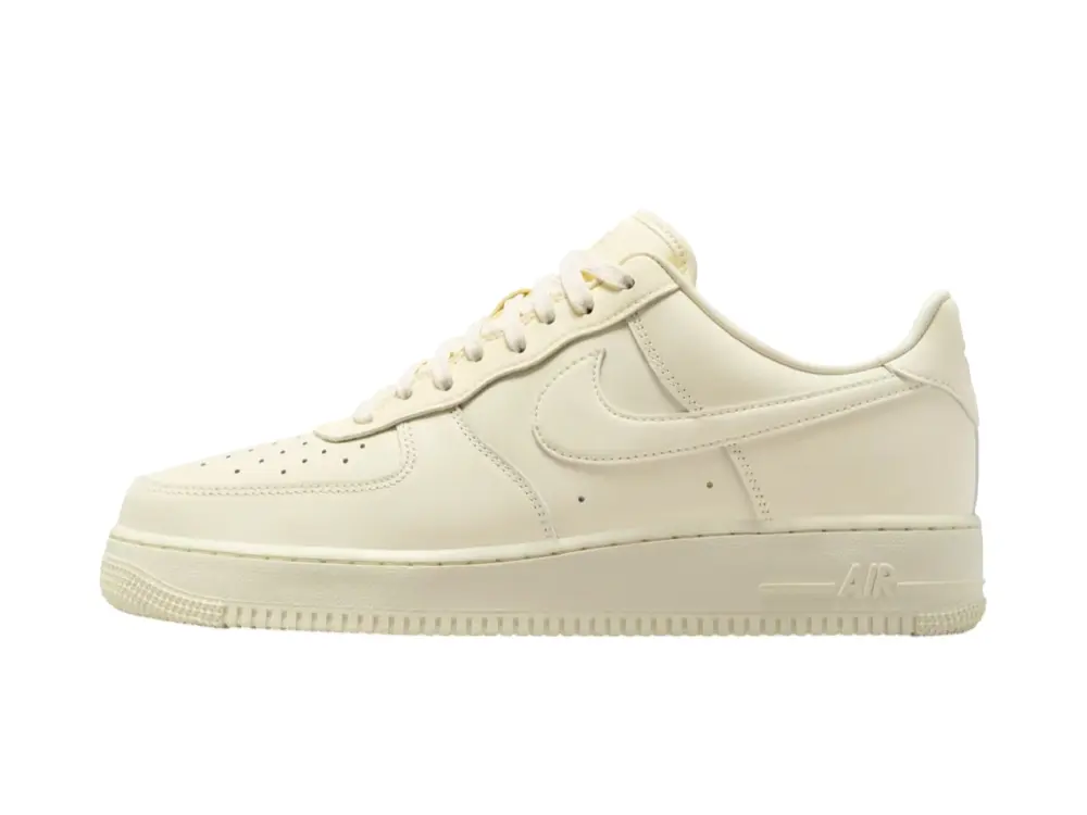 Air Force 1 ’07 Coconut Milk