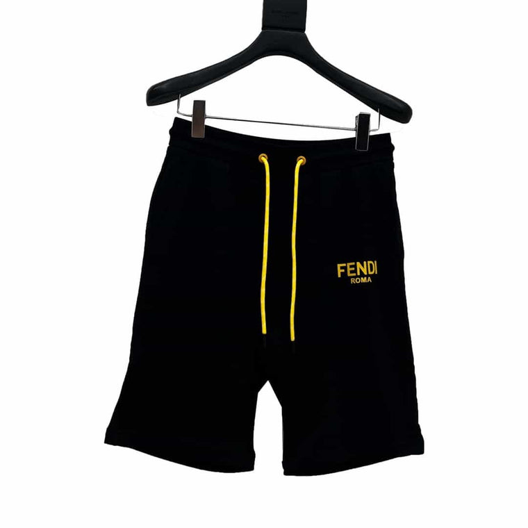 FND SHORTS