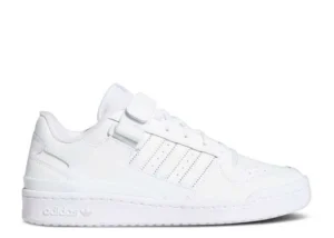 FORUM LOW ‘TRIPLE WHITE’
