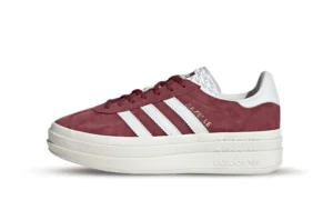 Gazelle Bold ‘Shadow Red