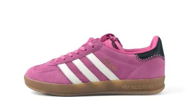 Gazelle Indoor Pink