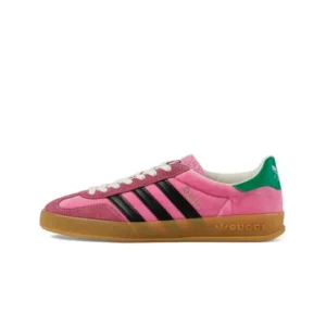 Gazelle x Gucci – Pink