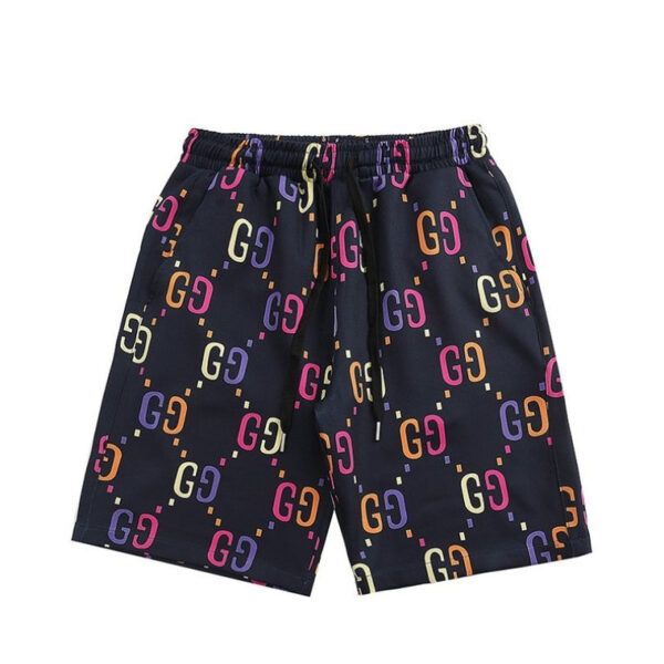 GC SHORTS