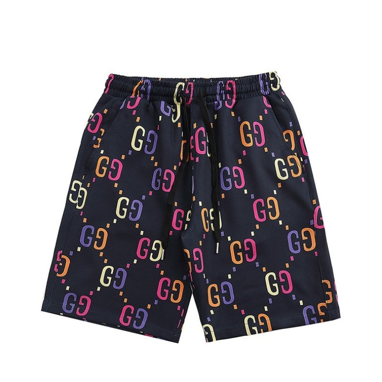 GC SHORTS