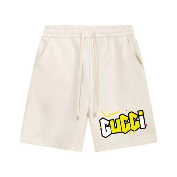 GC SHORTS