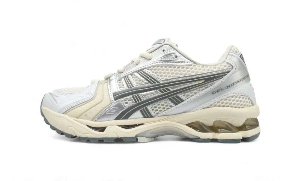 Gel Kayano 14 ‘Birch Dark Pewter’