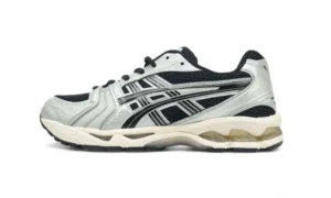 Gel Kayano 14 ‘Black Seal Grey’