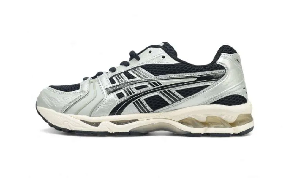 Gel Kayano 14 ‘Black Seal Grey’