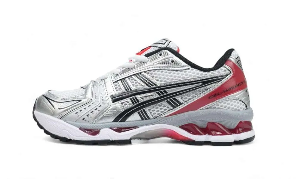 Gel Kayano 14 ‘Classic Red’