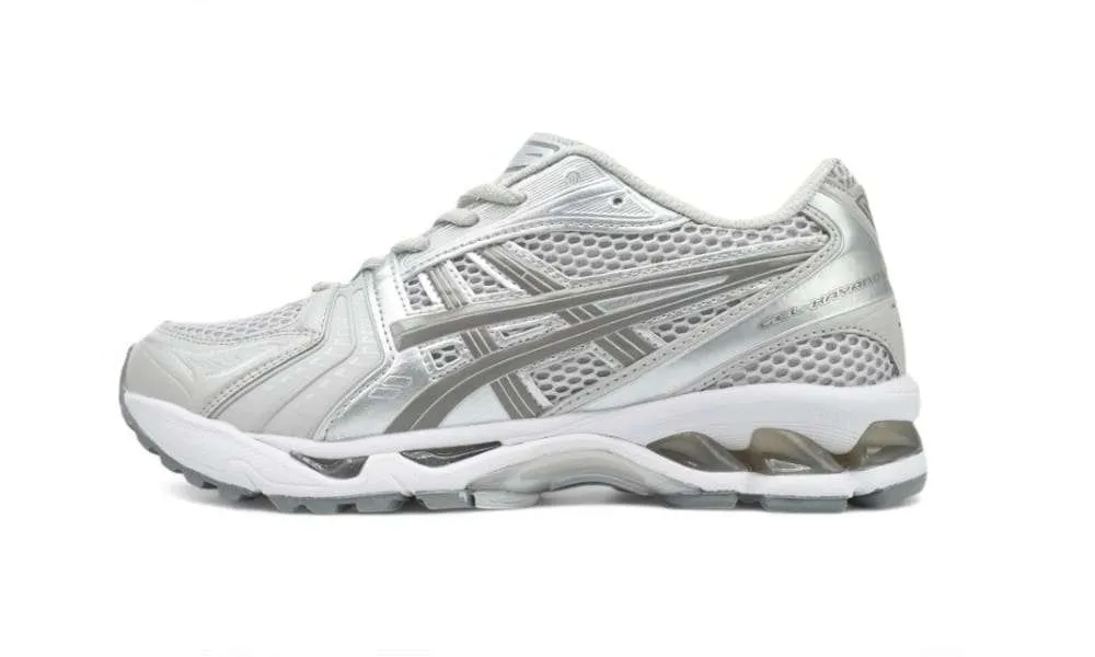 Gel Kayano 14 ‘Cloud Grey Clay’