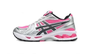 Gel Kayano 14 ‘Pink Glow’