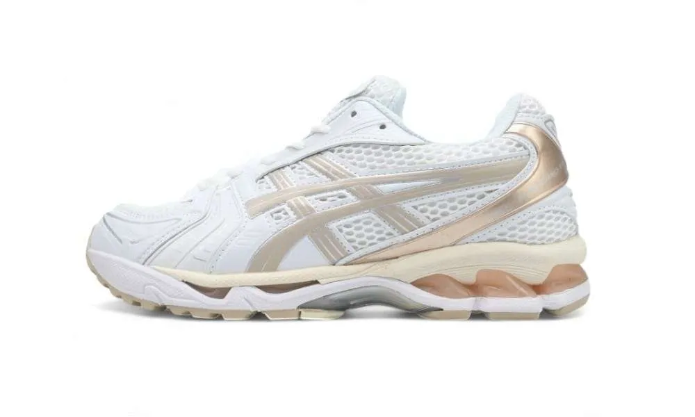 Gel Kayano 14 ‘Simply Taupe’