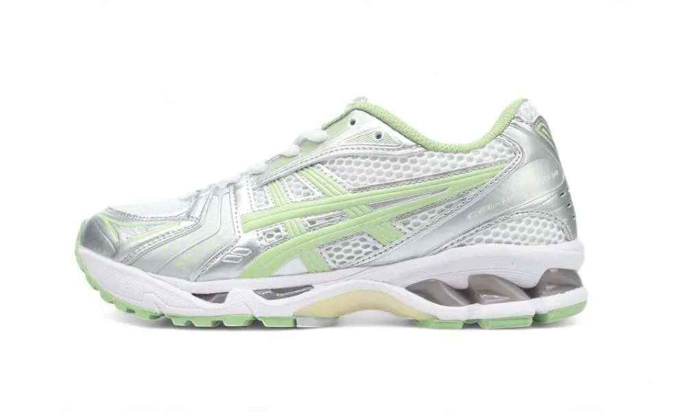 Gel Kayano 14 ‘White Jade’