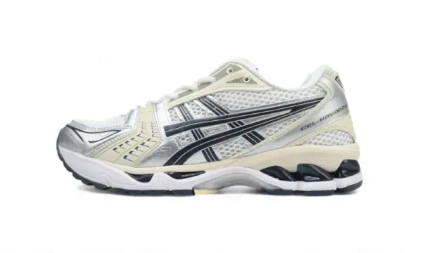 Gel Kayano 14 ‘White Midnight’