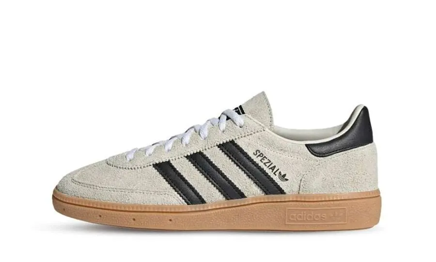 Handball Spezial ‘Aluminium’