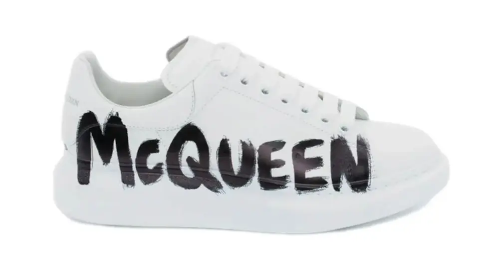 ALEXANDER MCQUEEN