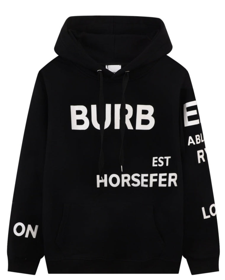 HOODIE BRB