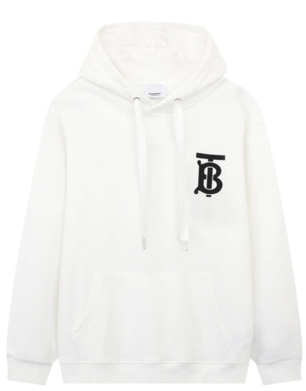 HOODIE BRB