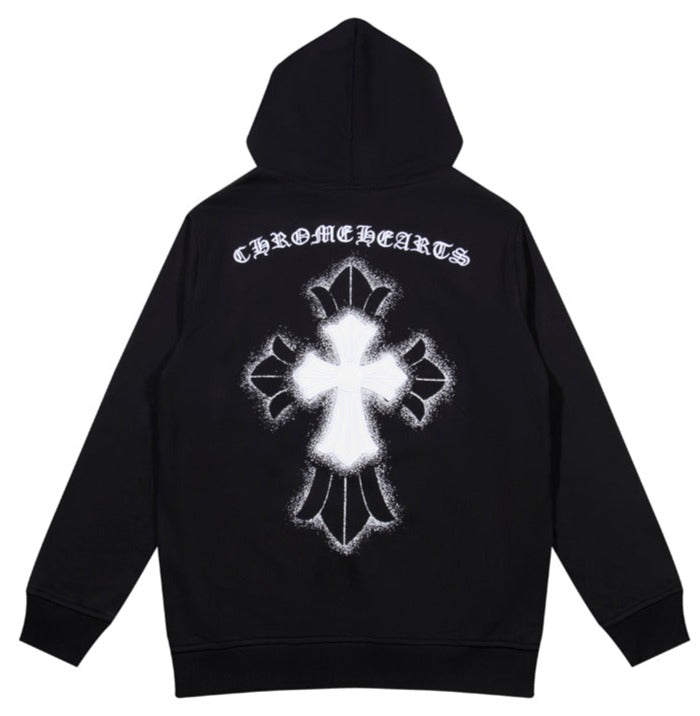 HOODIE CHROME H