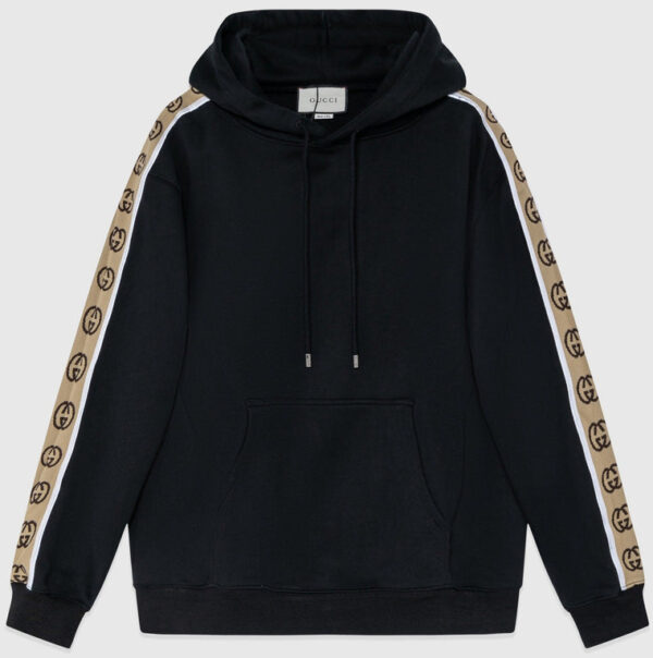 HOODIE GC