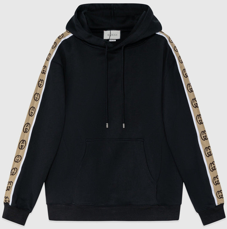 HOODIE GC