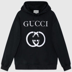 HOODIE GC