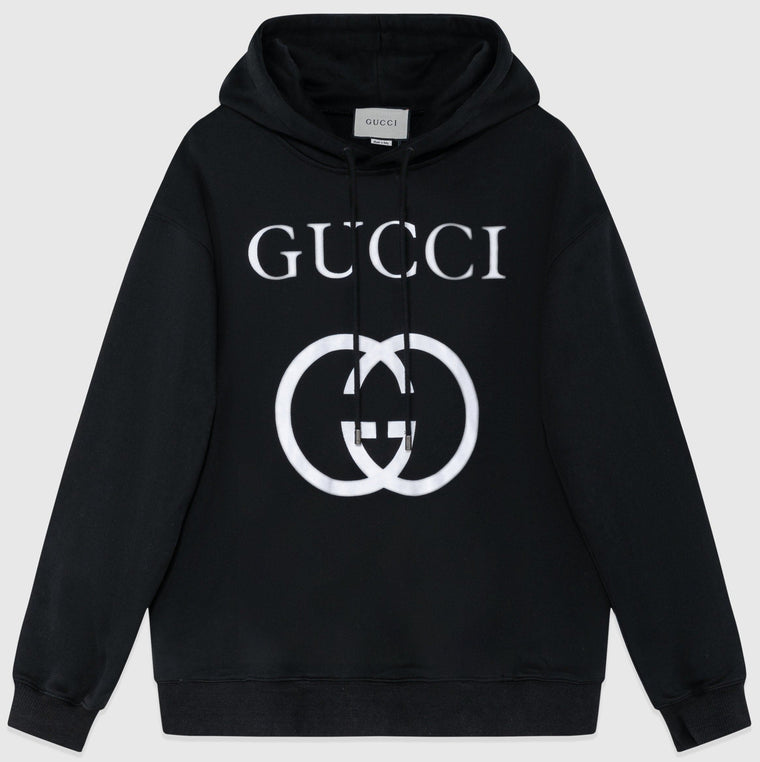 HOODIE GC