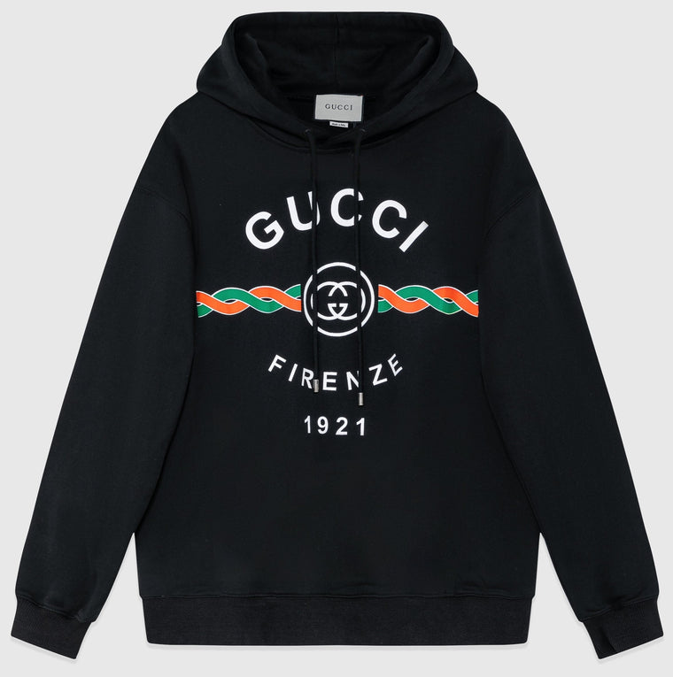 HOODIE GC