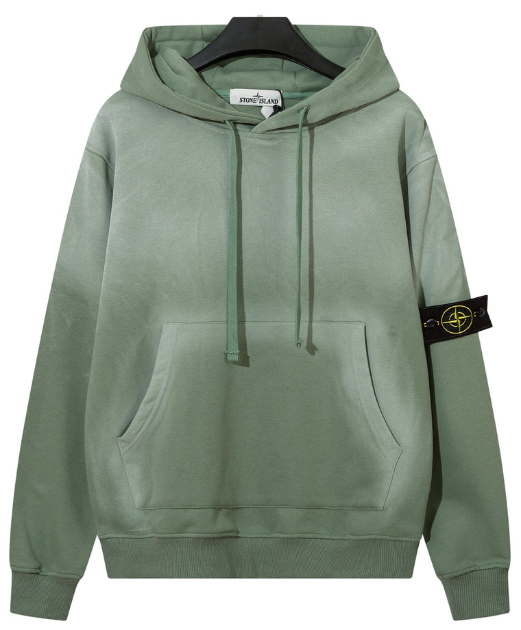HOODIE STONE ISL