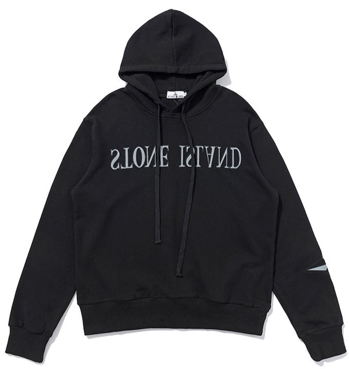 HOODIE STONE ISL