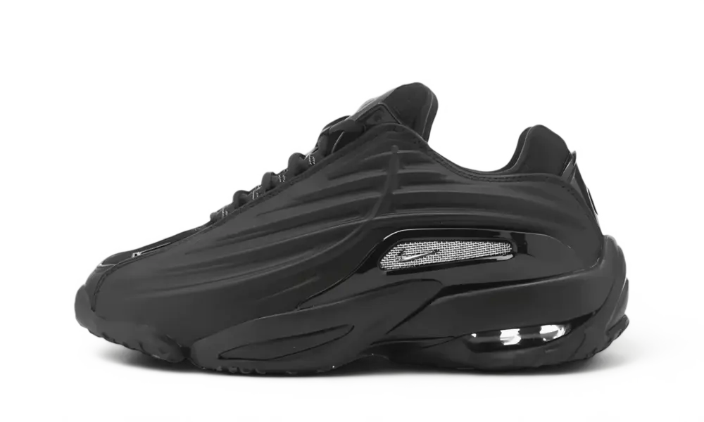 Hot Step 2 ‘Drake NOCTA gris