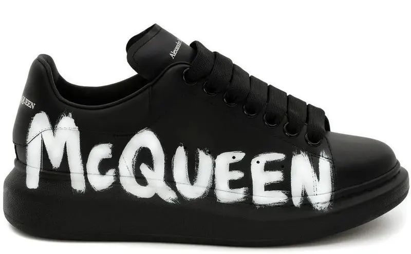 ALEXANDER MCQUEEN