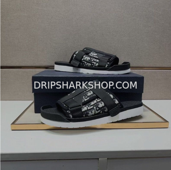 Sandalias Dior