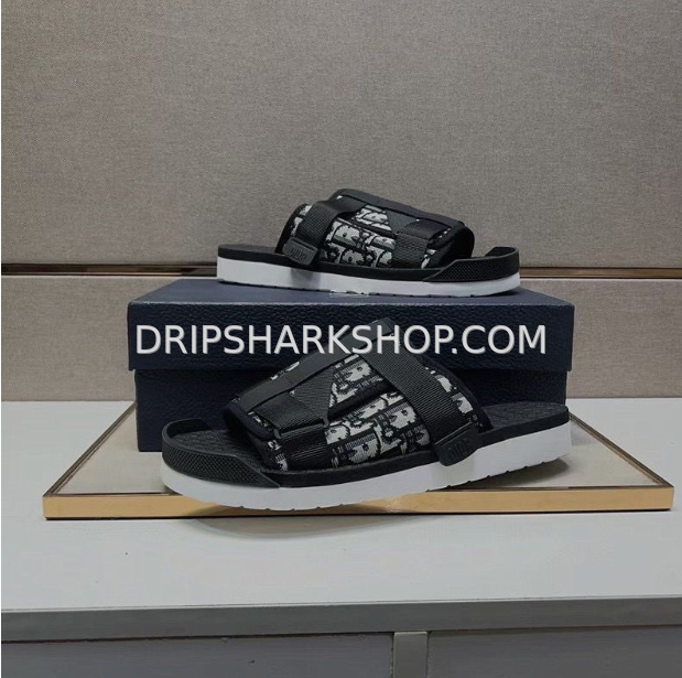 Sandalias Dior