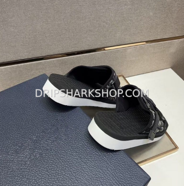 Sandalias Dior