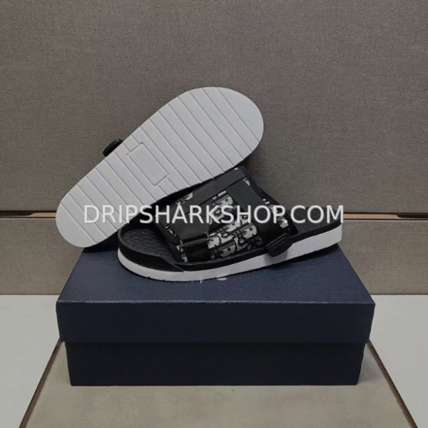 Sandalias Dior