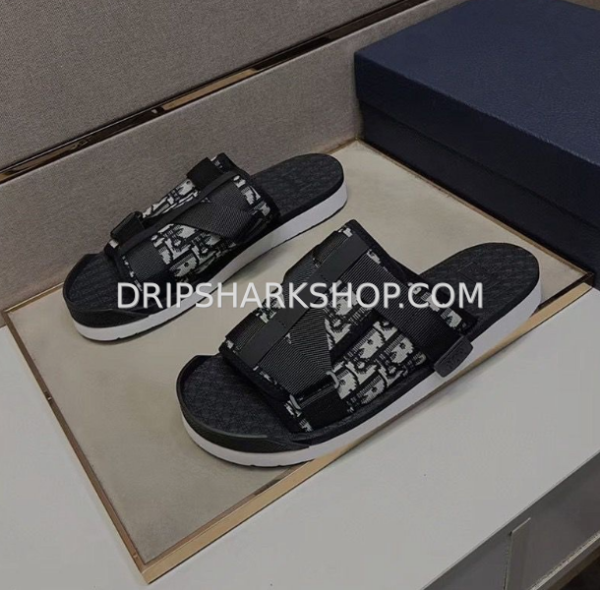 Sandalias Dior