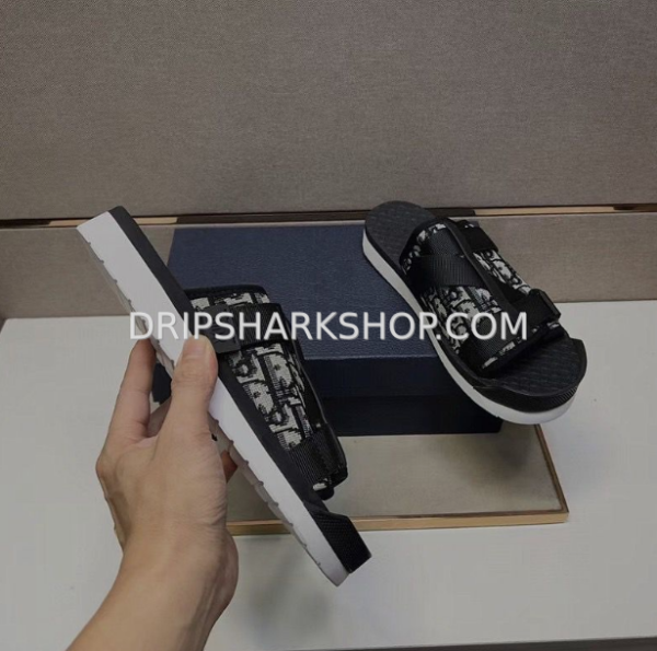 Sandalias Dior