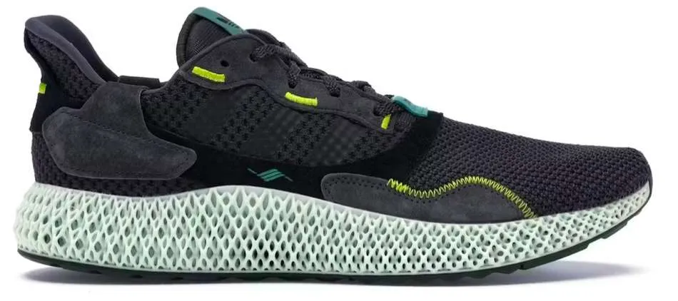 ADIDAD ZX4000 4D CARBON