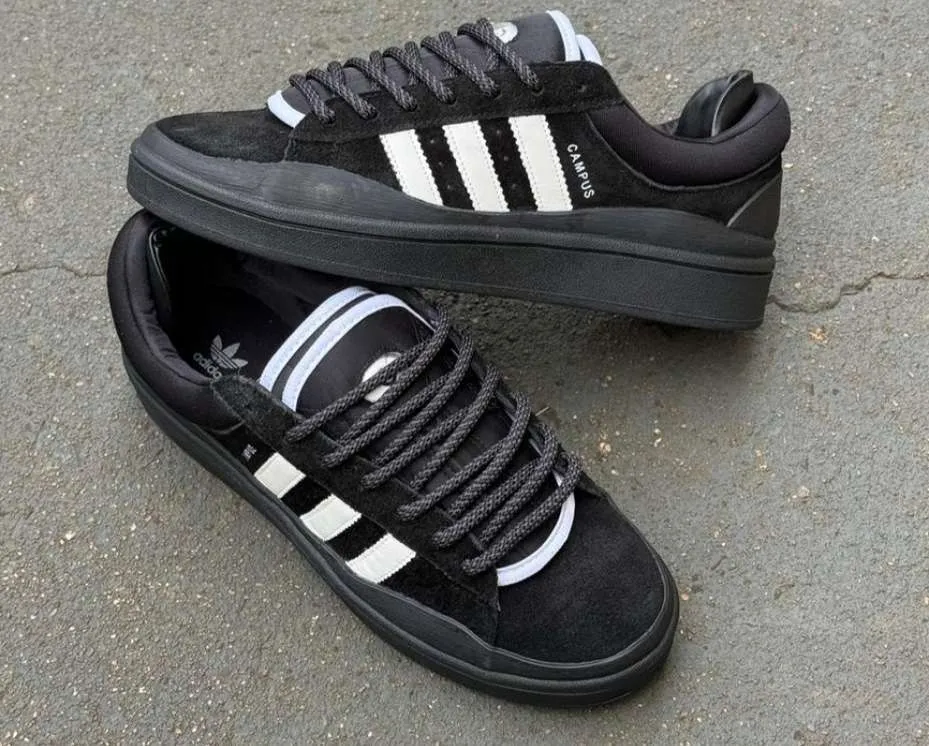 img_2842.webp ADIDAS CAMPUS BADBUNNY BLACK’