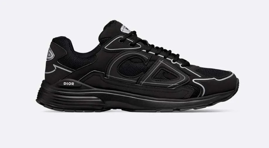DIOR B30 ‘BLACK