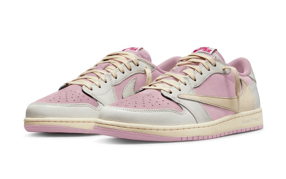 imgi_3_496109787_18057030347268683_8363873455283614980_n.jpg Travis Scott x Air Jordan 1 Low OG “Shy Pink” Releasing