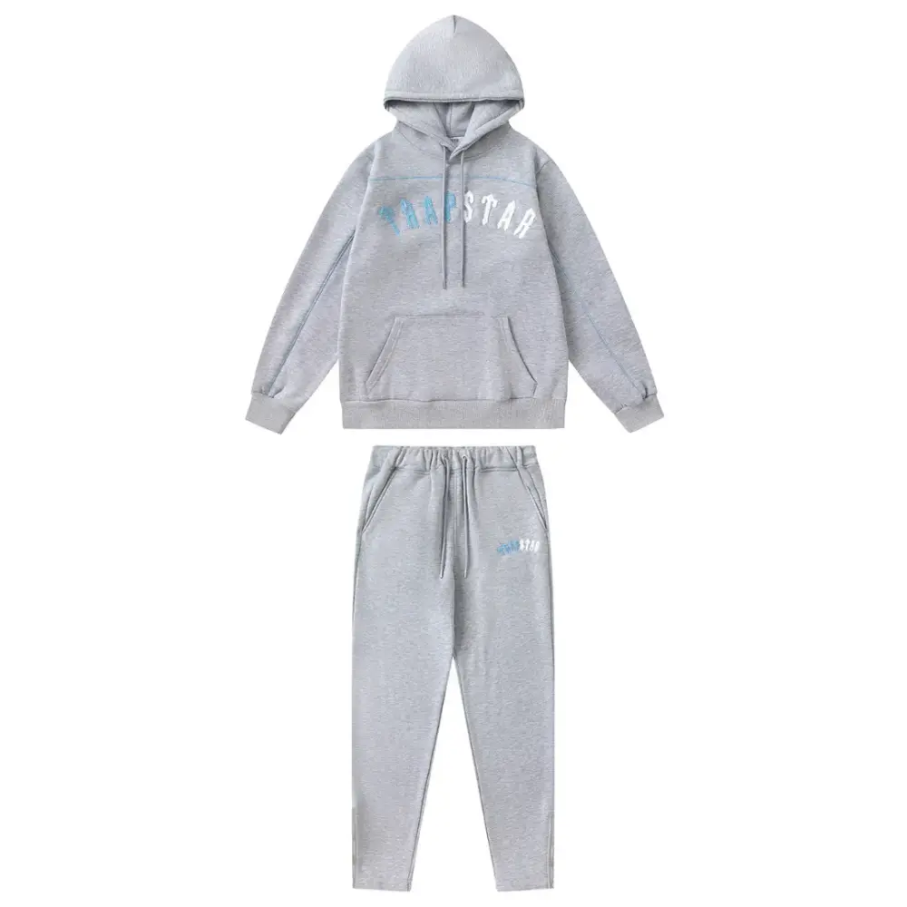 Irongate Arch Ice Tracksuit