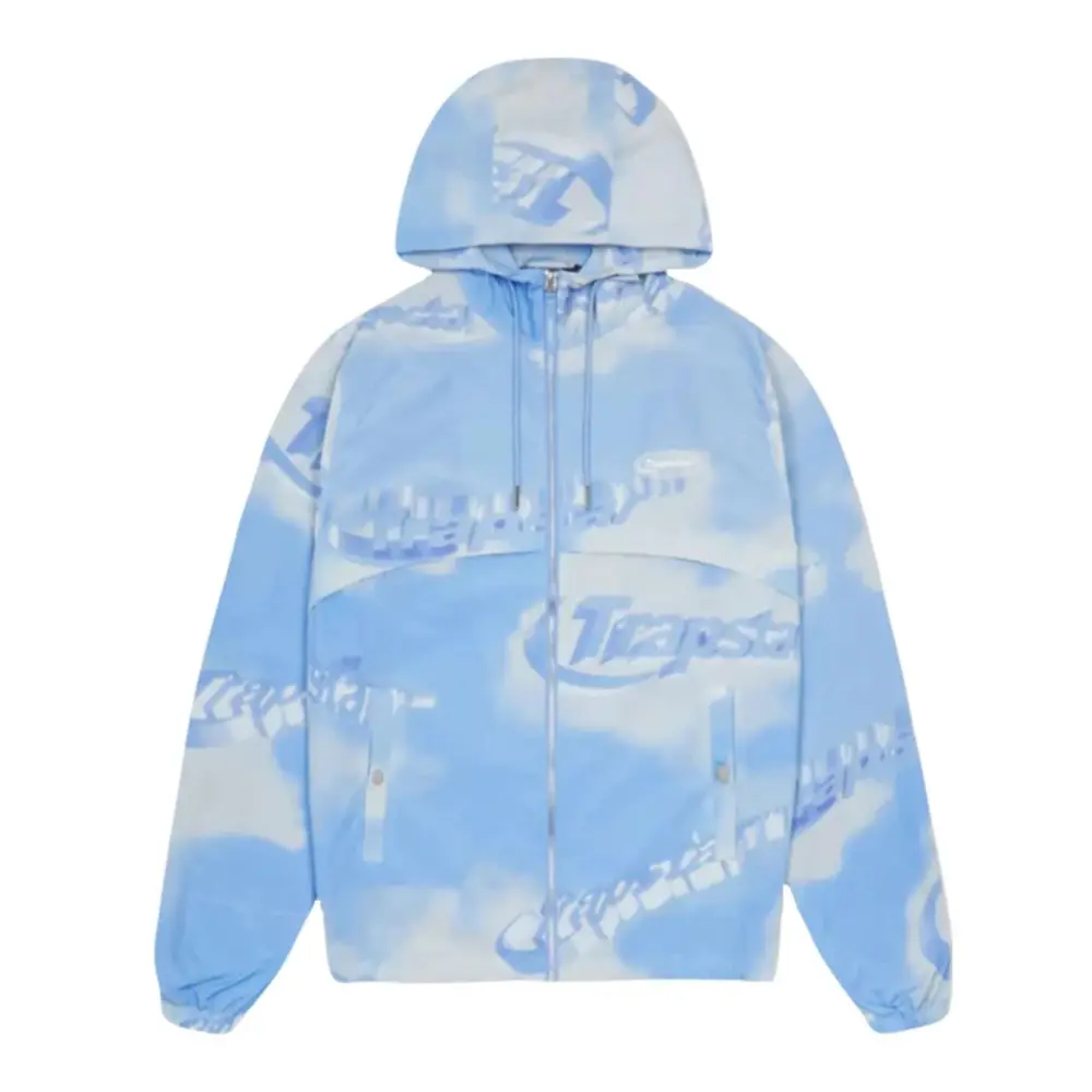 Irongate T Cloud Windbreaker