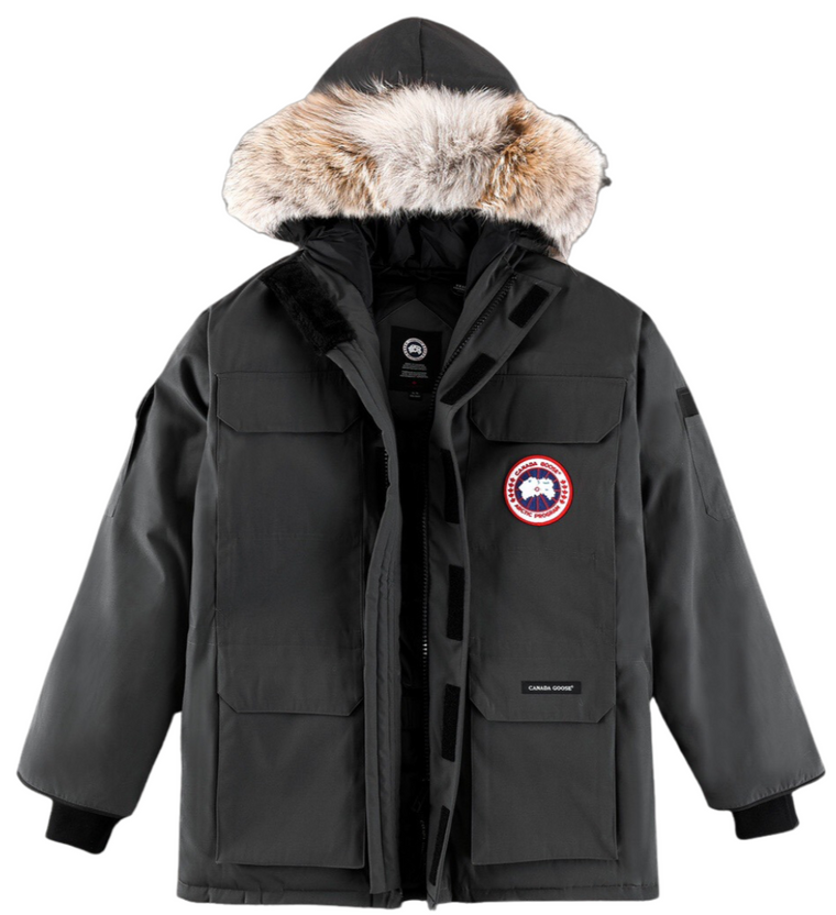 JACKET CANADA*G