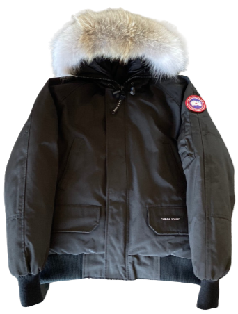 JACKET CANADA*G